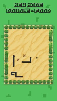 Cкриншот Snake Adventure: Play Classic Game, изображение № 2689328 - RAWG