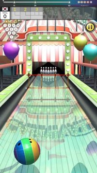 Cкриншот World Bowling Championship, изображение № 1578438 - RAWG