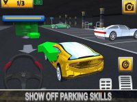 Cкриншот Multi-Level Car Parking Skill, изображение № 1652846 - RAWG