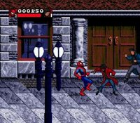 Cкриншот Venom/Spider-Man: Separation Anxiety, изображение № 760808 - RAWG