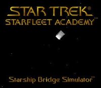 Cкриншот Star Trek: Starfleet Academy - Starship Bridge Simulator, изображение № 746161 - RAWG