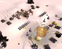 Cкриншот Empire Earth 2: Искусство побеждать, изображение № 440234 - RAWG