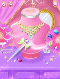 Cкриншот Princess dress up and makeover games, изображение № 1580124 - RAWG