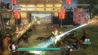 Cкриншот Dynasty Warriors 6: Empires, изображение № 530075 - RAWG