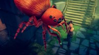 Cкриншот Tad the Lost Explorer, изображение № 3487491 - RAWG