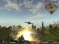 Cкриншот Battlefield Vietnam, изображение № 368221 - RAWG