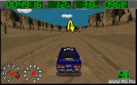 Cкриншот Rally Challenge, изображение № 338371 - RAWG