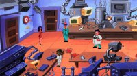 Cкриншот Leisure Suit Larry 5: Passionate Patti Does a Little Undercover Work, изображение № 712350 - RAWG