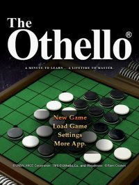 Cкриншот The Othello, изображение № 946335 - RAWG