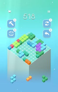 Cкриншот 10Cube, изображение № 1394789 - RAWG