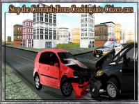 Cкриншот Grand Crime City Chase 2016 - Reckless Speed Driving Adventure with Police Sirens, изображение № 1743453 - RAWG