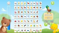 Cкриншот Connect Animals: Onet Kyodai (puzzle tiles game), изображение № 1502266 - RAWG