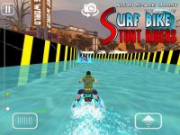 Cкриншот Surf Bike Stunt Rider - Free Jet Ski Racing Games, изображение № 1625489 - RAWG