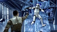 Cкриншот Star Wars: The Force Unleashed, изображение № 239906 - RAWG
