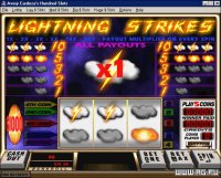Cкриншот Avery Cardoza's 100 Slots, изображение № 342237 - RAWG