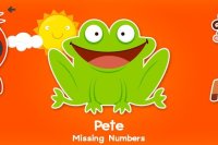 Cкриншот Animal Second Grade Math Games for Kids Free App, изображение № 1491683 - RAWG