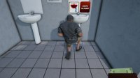 Cкриншот Toilet Management Simulator, изображение № 2497017 - RAWG