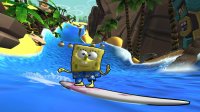 Cкриншот SpongeBob's Surf & Skate Roadtrip, изображение № 281864 - RAWG