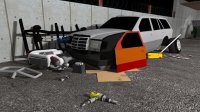 Cкриншот Fix My Car: Zombie Survival Mechanic!, изображение № 2081362 - RAWG