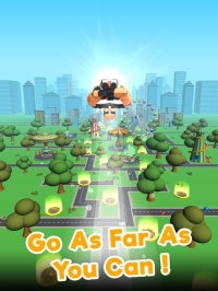 Cкриншот Mr Pole Vault: Escape Plan, изображение № 2211379 - RAWG