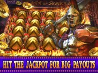 Cкриншот Casino Deluxe - FREE Slots & Vegas Games, изображение № 1429474 - RAWG