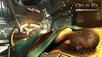 Cкриншот Deus Ex: Human Revolution - Director's Cut, изображение № 107230 - RAWG