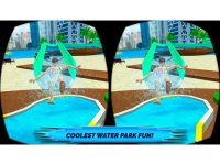 Cкриншот VR Beach Water Sliding - Water stunt & ride, изображение № 1334356 - RAWG