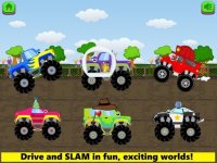 Cкриншот Monster Truck Games! Racing, изображение № 2682533 - RAWG