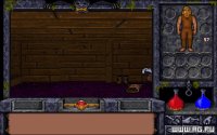 Cкриншот Ultima Underworld 2: Labyrinth of Worlds, изображение № 328782 - RAWG
