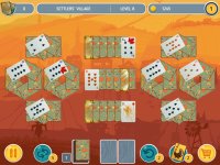 Cкриншот Solitaire Match 2 Cards. Thanksgiving Day, изображение № 3335940 - RAWG