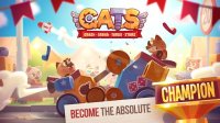 Cкриншот CATS: Crash Arena Turbo Stars (C.A.T.S.), изображение № 1387496 - RAWG