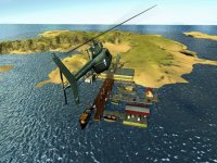 Cкриншот Pacific Gunship Strike 3D, изображение № 1633748 - RAWG