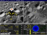 Cкриншот Microsoft Space Simulator, изображение № 317872 - RAWG