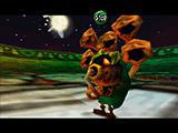 Cкриншот The Legend of Zelda: Majora's Mask, изображение № 251611 - RAWG