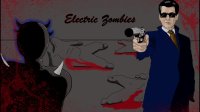 Cкриншот Electric Zombies!, изображение № 106213 - RAWG