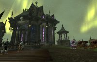 Cкриншот World of Warcraft: Wrath of the Lich King, изображение № 482326 - RAWG