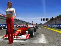 Cкриншот F1 2002, изображение № 306125 - RAWG