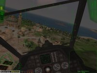 Cкриншот Apache Air Assault (2003), изображение № 321633 - RAWG