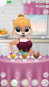 Cкриншот Kimmy Superstar: Talking Fashion Cat, изображение № 2088817 - RAWG