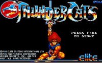 Cкриншот ThunderCats (1987), изображение № 745730 - RAWG