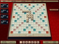 Cкриншот Scrabble Online, изображение № 412231 - RAWG