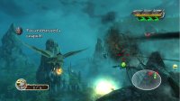 Cкриншот Legend of the Guardians: The Owls of Ga'Hoole - The Videogame, изображение № 342685 - RAWG