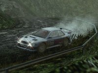 Cкриншот Colin McRae Rally 2005, изображение № 407346 - RAWG