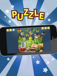 Cкриншот Farm Puzzles. New jigsaw puzzles, изображение № 2181182 - RAWG