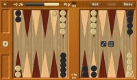 Cкриншот Backgammon NJ for Android, изображение № 1462972 - RAWG