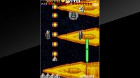 Cкриншот Arcade Archives OMEGA FIGHTER, изображение № 1885181 - RAWG