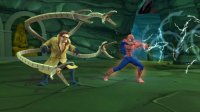 Cкриншот Spider-Man: Friend or Foe, изображение № 480933 - RAWG
