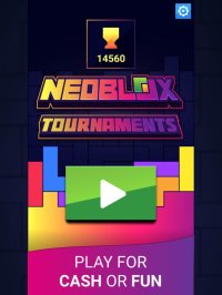 Cкриншот Neoblox Tournaments, изображение № 1865990 - RAWG