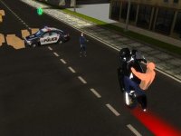 Cкриншот Urban Assault 2, изображение № 2064514 - RAWG