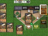 Cкриншот Baseball Highlights 2045, изображение № 952182 - RAWG